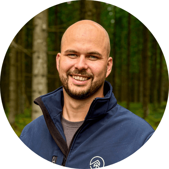 Borislavs Surikovs Meža Cikls